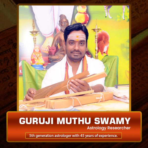 nadi jothidam Sirkali 