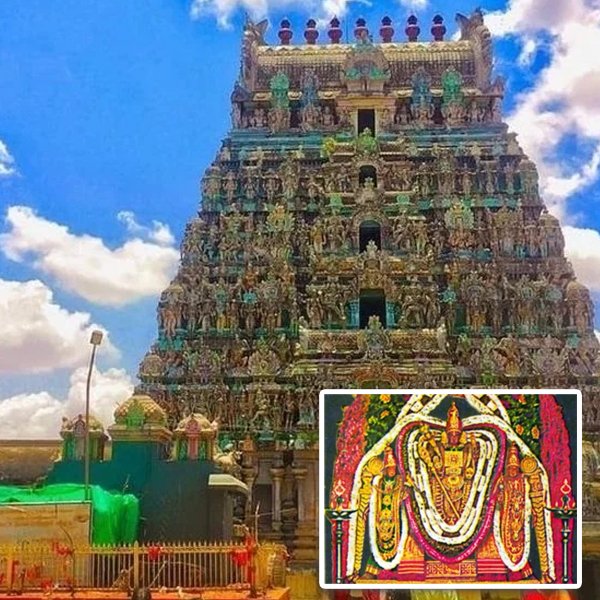 Vaitheeswaran Koil – Sacred Center of Nadi Astrology