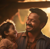 Father, Wealth, and Spirituality Nadi Astrology prediction