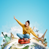 Expenses and Foreign Visit Nadi Astrology Reading