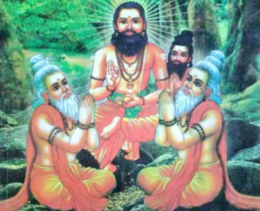 Agastya Nadi Astrology