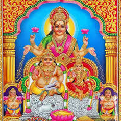 lakshmi_kuber_puja