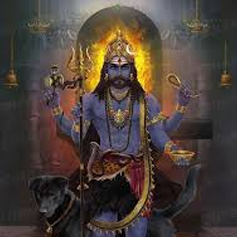 lord_kal_(kaal)_bhairav_puja