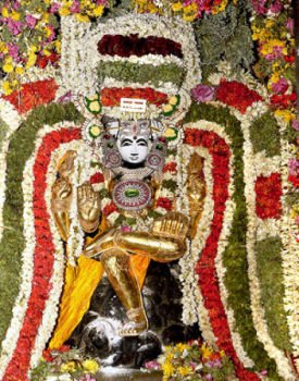 Alangudi Abathsahayeshwarar Temple – Famous Navagraha Shiva Temple in Tamil Nadu