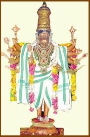 Ananthamangalam Sri Anjaneyar Temple – Powerful Hanuman Temple in Tamil Nadu