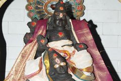 Enkan Adinarayana Perumal Temple – Ancient Vishnu Temple in Tiruvarur, Tamil Nadu