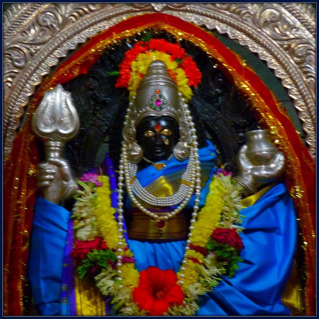 Shantadurga Temple Ponda Goa – Sacred Devi Temple