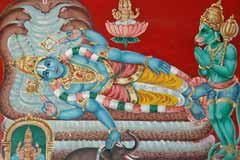 Kabisthalam Gajendra Varadha Perumal Temple – Sacred Vishnu Temple in Tamil Nadu