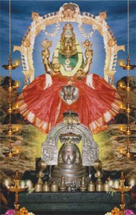 Kamalashile Brahmi Durgaparameshwari Temple – Powerful Devi Temple in Karnataka
