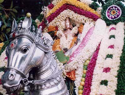Kumaracoil Murugan Temple – scenic hill temple near Nagercoil, Tamil Nadu