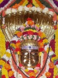 Male Mahadeshwara Temple MM Hills – sacred Shiva temple in Karnataka hills

