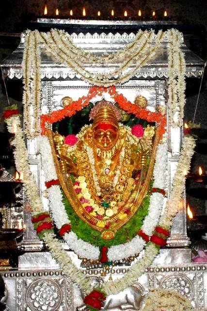 Mulky Durga Parameshwari Temple – powerful Devi shrine in Karnataka