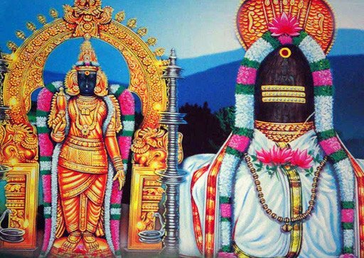 Nellaiappar Temple Tirunelveli – grand Shiva-Parvati temple in Tamil Nadu