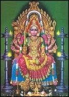 Samayapuram Mariamman Temple – powerful Devi shrine near Trichy, Tamil Nadu

