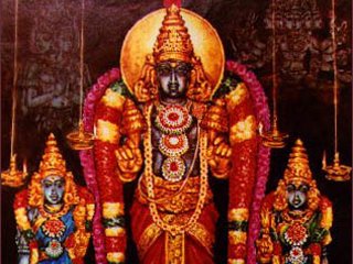 Suryanar Kovil near Kumbakonam – Navagraha Sun God temple in Tamil Nadu