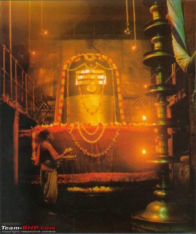 Brihadeshwara Temple Thanjavur – UNESCO World Heritage Shiva temple