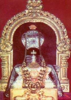 Kashi Vishwanathar Temple Tenkasi – grand Shiva temple in Tamil Nadu