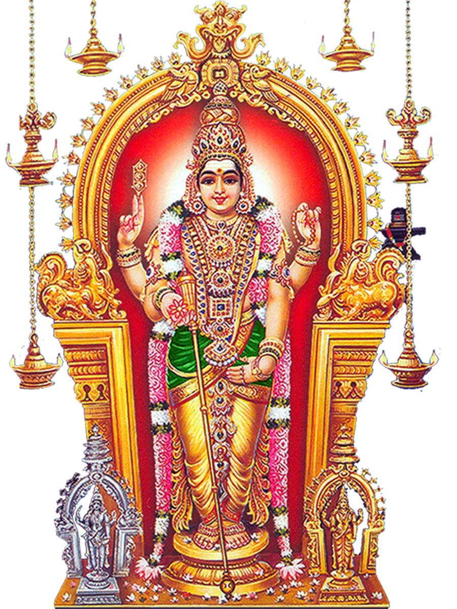 Thiruchendur Murugan Temple – coastal Arupadai Veedu shrine in Tamil Nadu