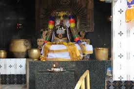 Runa Vimochana Lingeshwarar Temple Tirucherai – Shiva temple in Tamil Nadu