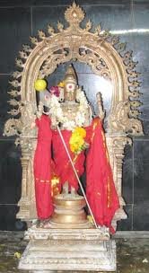 Tirumalai Kumaraswamy Temple – hilltop Murugan shrine in Tamil Nadu