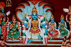 Tirunanguneri Thotadrinathar Perumal Temple – Divya Desam Vishnu Temple for Moksha